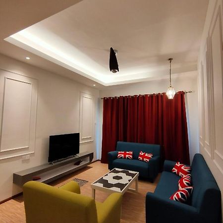 Cameron Lovely Cottage 3 Rooms Tanah Rata Zewnętrze zdjęcie