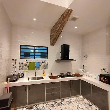 Cameron Lovely Cottage 3 Rooms Tanah Rata Zewnętrze zdjęcie