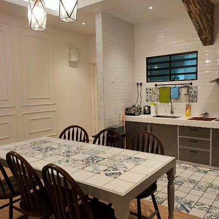 Cameron Lovely Cottage 3 Rooms Tanah Rata Zewnętrze zdjęcie