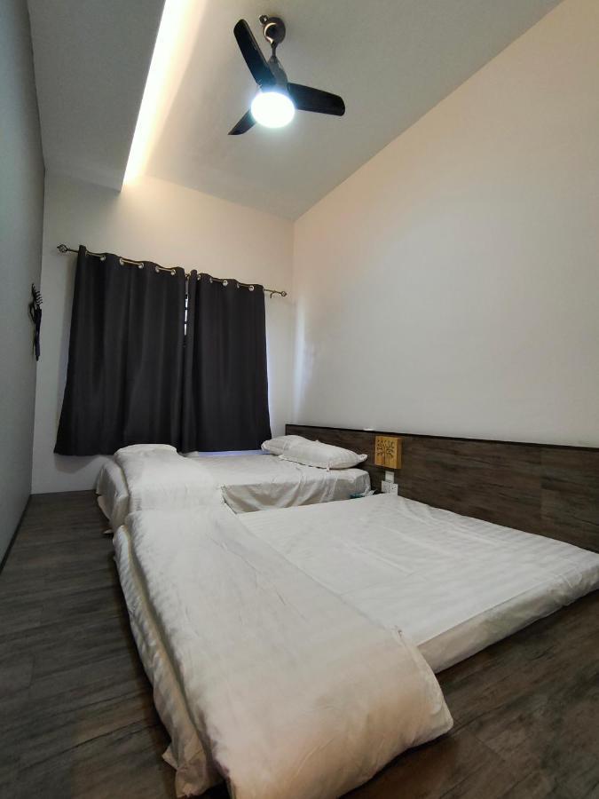 Cameron Lovely Cottage 3 Rooms Tanah Rata Zewnętrze zdjęcie