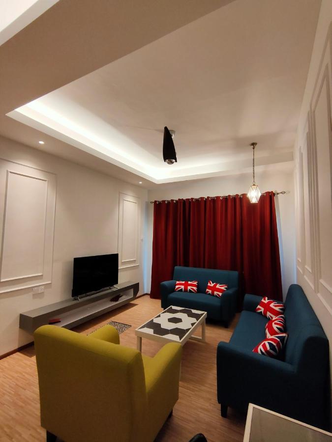 Cameron Lovely Cottage 3 Rooms Tanah Rata Zewnętrze zdjęcie