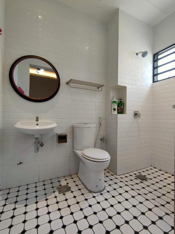Cameron Lovely Cottage 3 Rooms Tanah Rata Zewnętrze zdjęcie