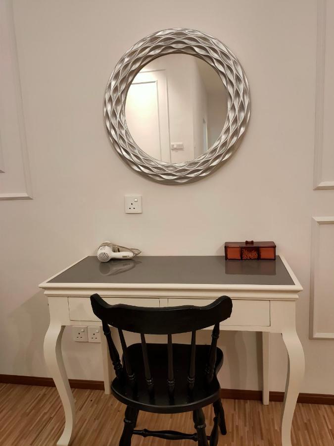 Cameron Lovely Cottage 3 Rooms Tanah Rata Zewnętrze zdjęcie