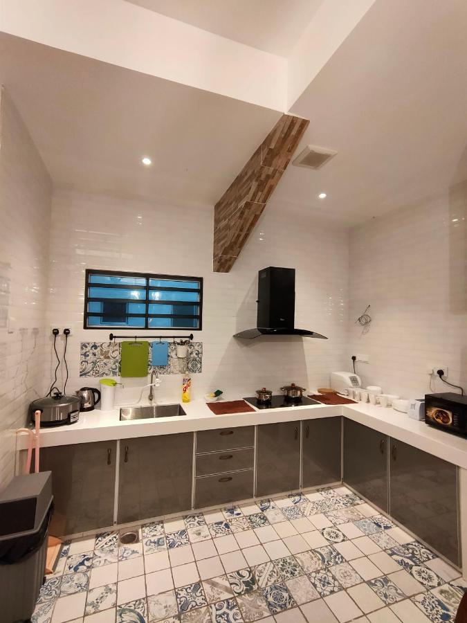 Cameron Lovely Cottage 3 Rooms Tanah Rata Zewnętrze zdjęcie