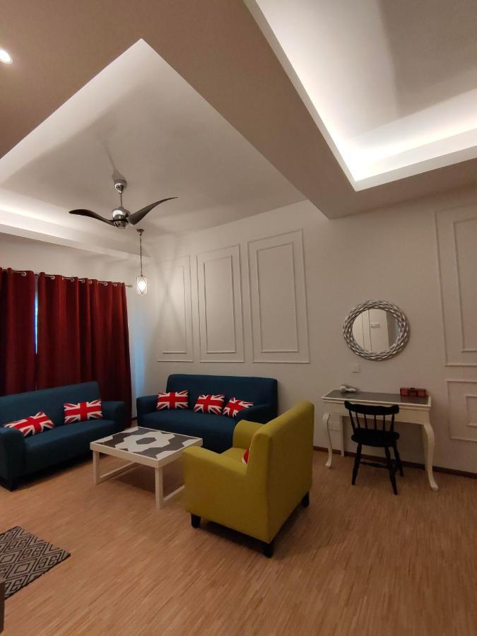 Cameron Lovely Cottage 3 Rooms Tanah Rata Zewnętrze zdjęcie