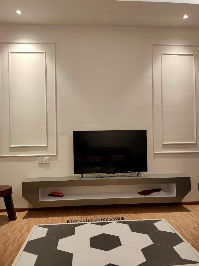 Cameron Lovely Cottage 3 Rooms Tanah Rata Zewnętrze zdjęcie
