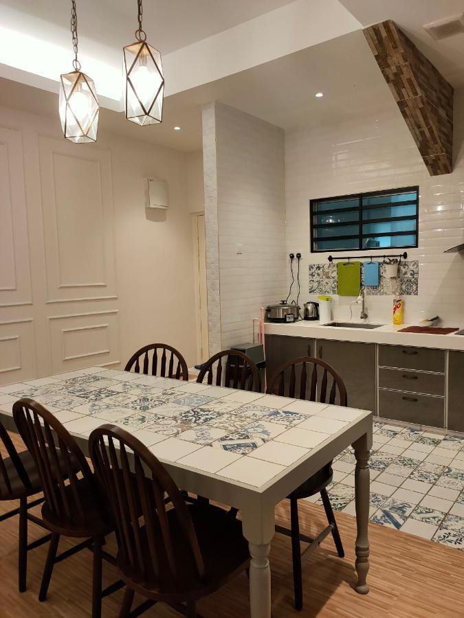 Cameron Lovely Cottage 3 Rooms Tanah Rata Zewnętrze zdjęcie