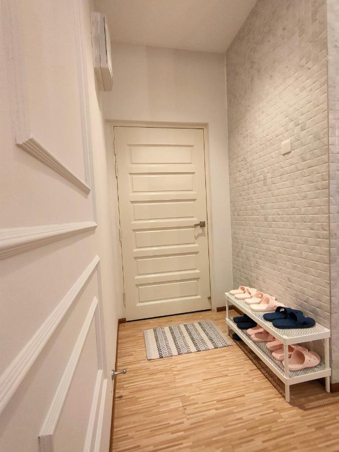 Cameron Lovely Cottage 3 Rooms Tanah Rata Zewnętrze zdjęcie