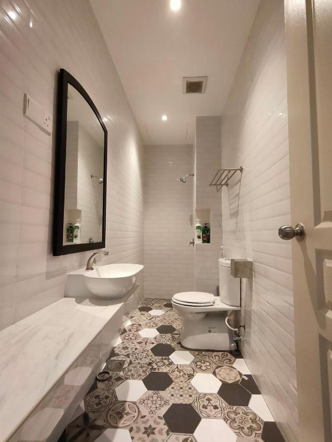 Cameron Lovely Cottage 3 Rooms Tanah Rata Zewnętrze zdjęcie